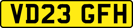VD23GFH