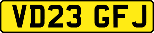 VD23GFJ