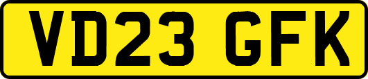 VD23GFK