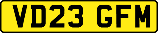 VD23GFM