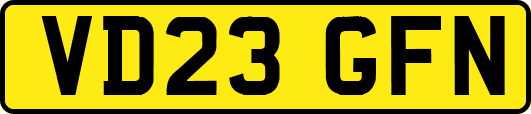 VD23GFN
