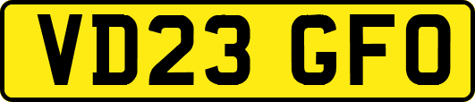VD23GFO