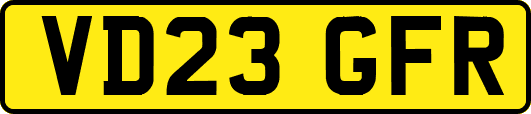 VD23GFR