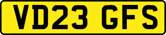 VD23GFS