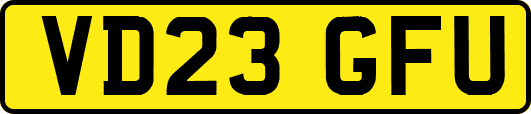 VD23GFU