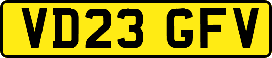 VD23GFV