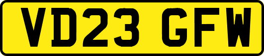 VD23GFW