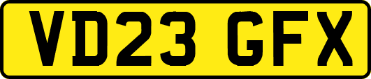 VD23GFX