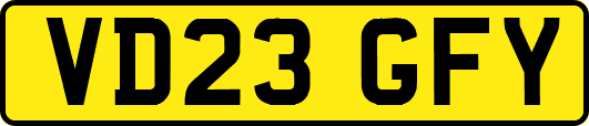 VD23GFY