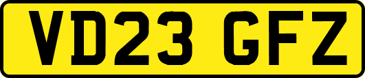 VD23GFZ
