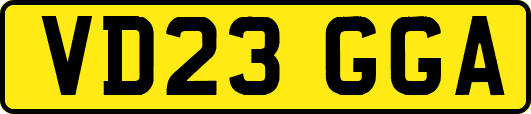 VD23GGA