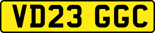 VD23GGC