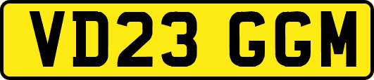 VD23GGM