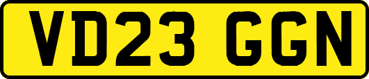 VD23GGN