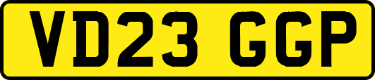 VD23GGP