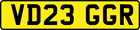 VD23GGR