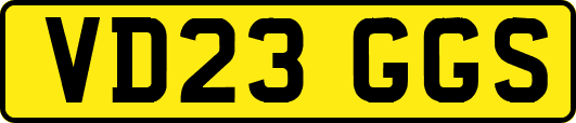VD23GGS