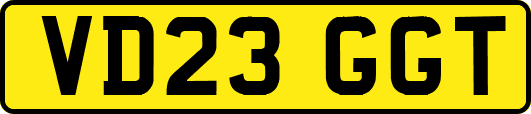 VD23GGT