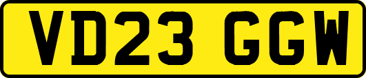 VD23GGW