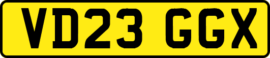 VD23GGX
