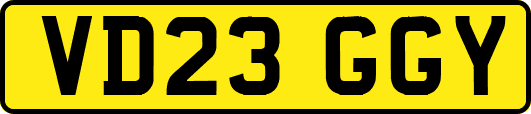 VD23GGY