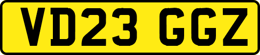 VD23GGZ