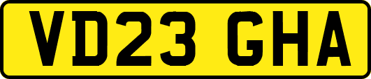 VD23GHA
