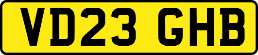 VD23GHB