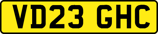 VD23GHC