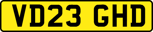 VD23GHD