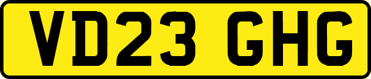 VD23GHG