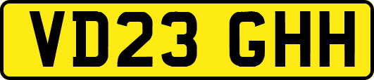 VD23GHH