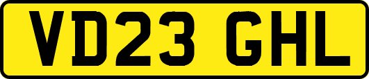 VD23GHL