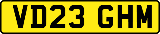 VD23GHM