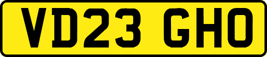 VD23GHO