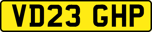 VD23GHP