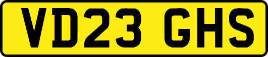 VD23GHS