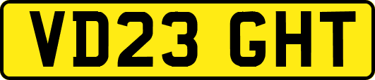VD23GHT
