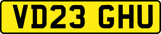 VD23GHU