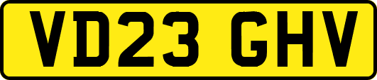 VD23GHV