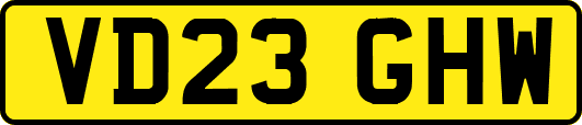 VD23GHW