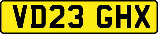 VD23GHX