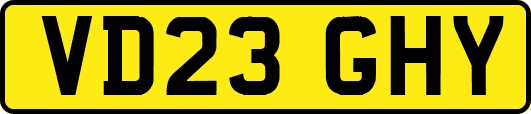 VD23GHY
