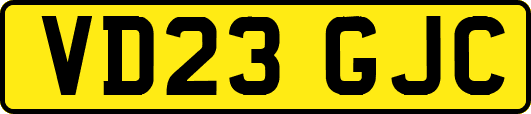 VD23GJC