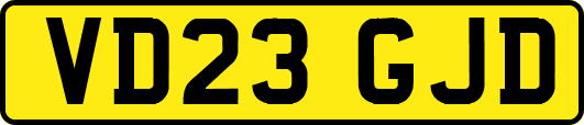 VD23GJD