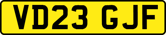VD23GJF