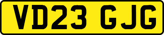VD23GJG