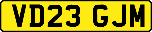 VD23GJM
