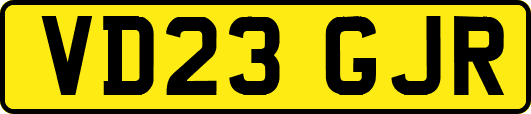 VD23GJR