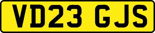 VD23GJS